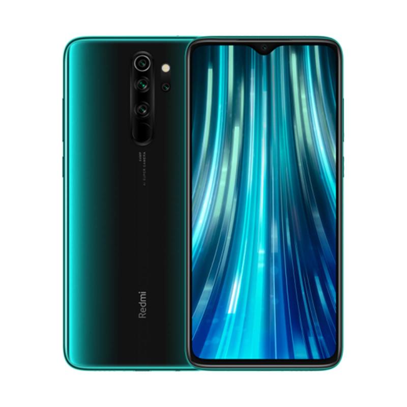 Jual Xiaomi Redmi Note 8 Pro Smartphone 64 Gb 6 Gb Garansi Resmi Pearl White Murah September 2020 Blibli Com