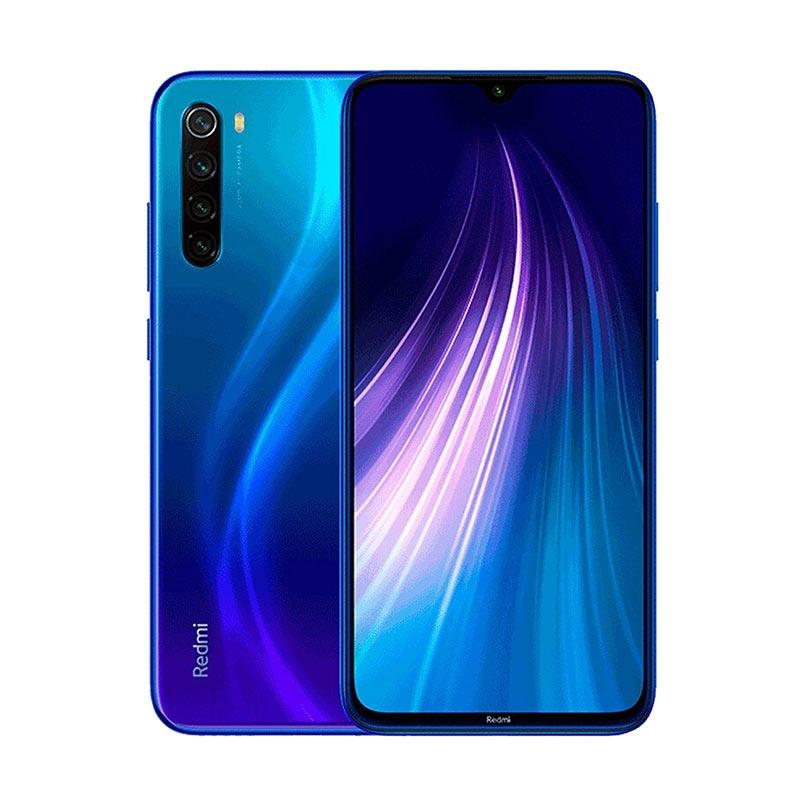 Jual Xiaomi Redmi Note 8 3gb 32gb Garansi Resmi Murah Februari 2020 Blibli Com
