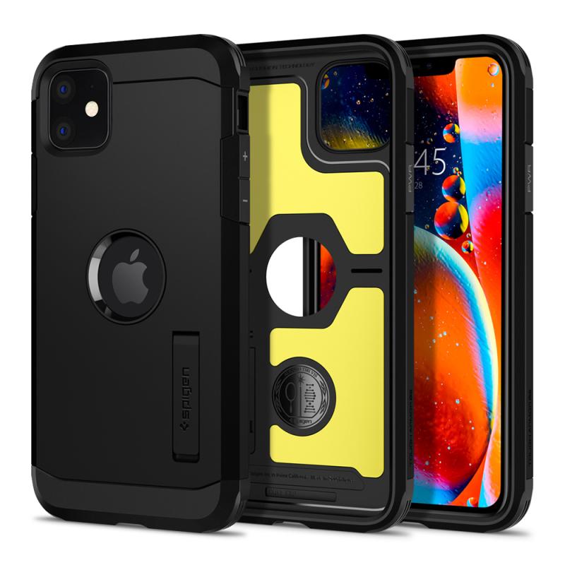 Spigen armor case iphone 11 Clearance