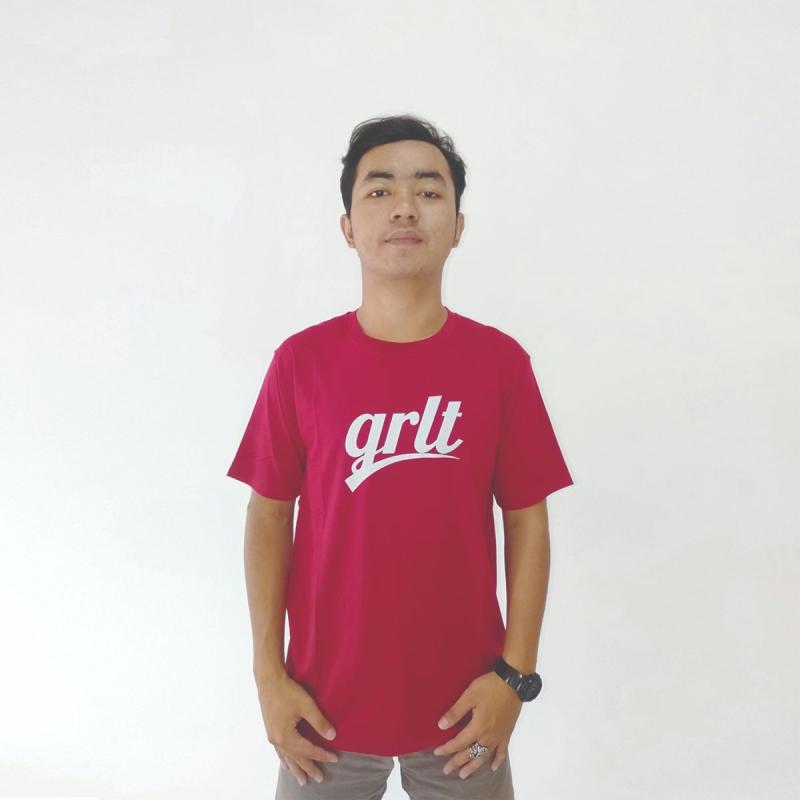 Jual Greenlight Kaos Distro Pria Original Brand Murah Maret 2020