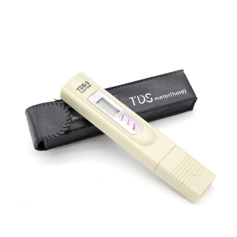 Jual Alat Ukur Hidroponik Tds Meter Online Oktober 2020 Blibli Com