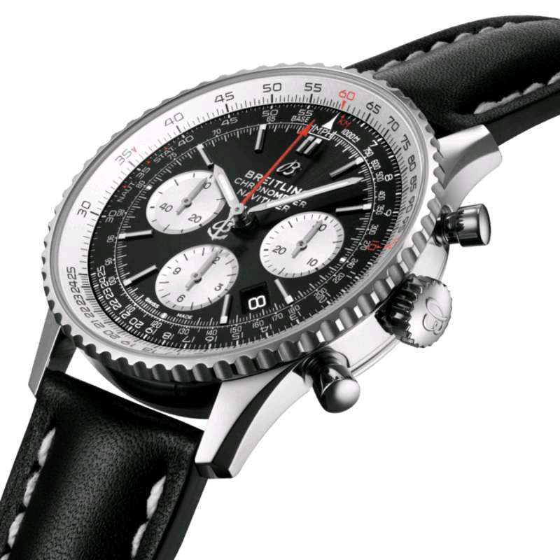 breitling navitimer 01 chronograph