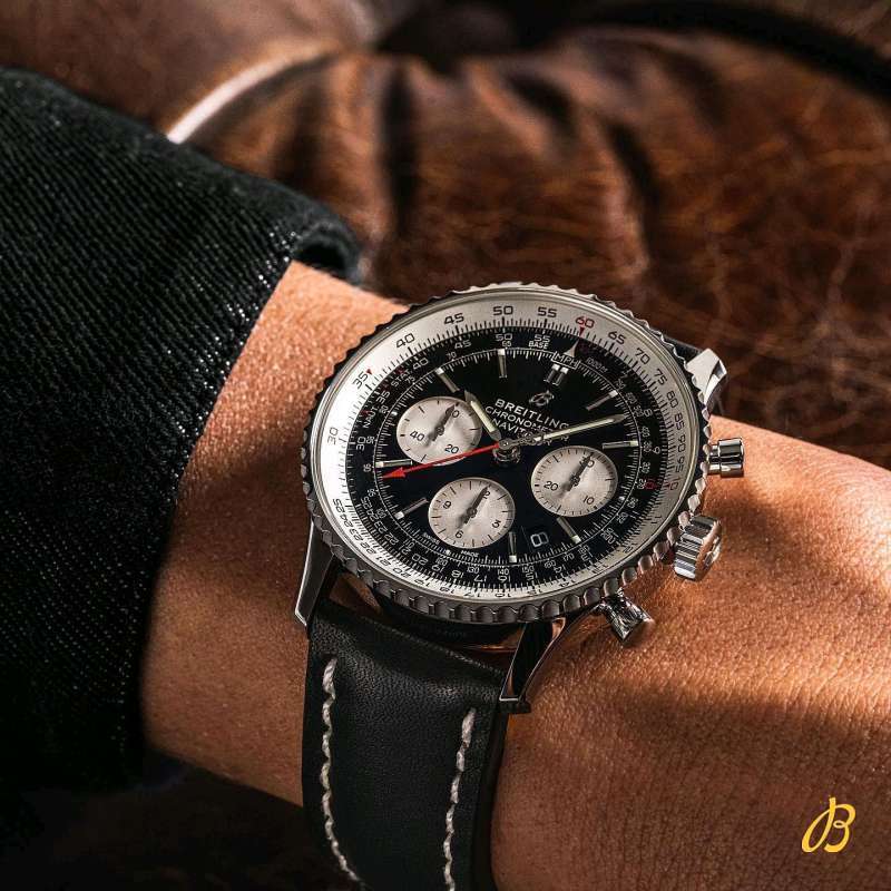 breitling navitimer 01 chronograph