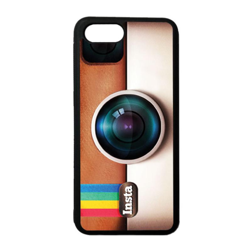 Jual Heavencase Case Casing Oppo A1k Case Softcase Motif Logo Instagram Online Februari 2021 Blibli