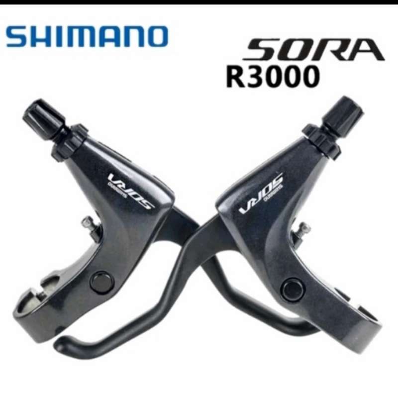 Jual Handle Rem BL R3000 Shimano Sora di Seller FELISON FELISON