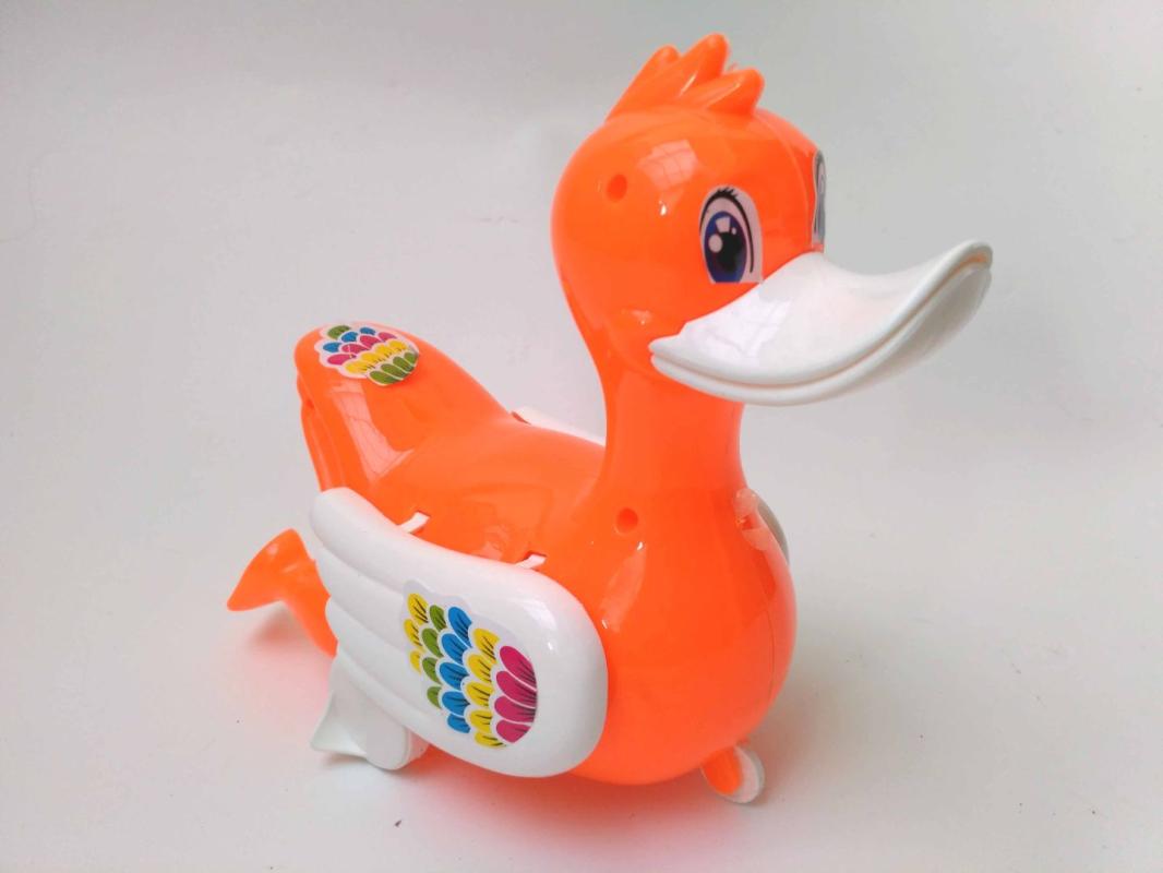 Jual Toys Festival Robot Boneka Bebek Kwek Kwek Multicolor Online Desember 2020 Blibli