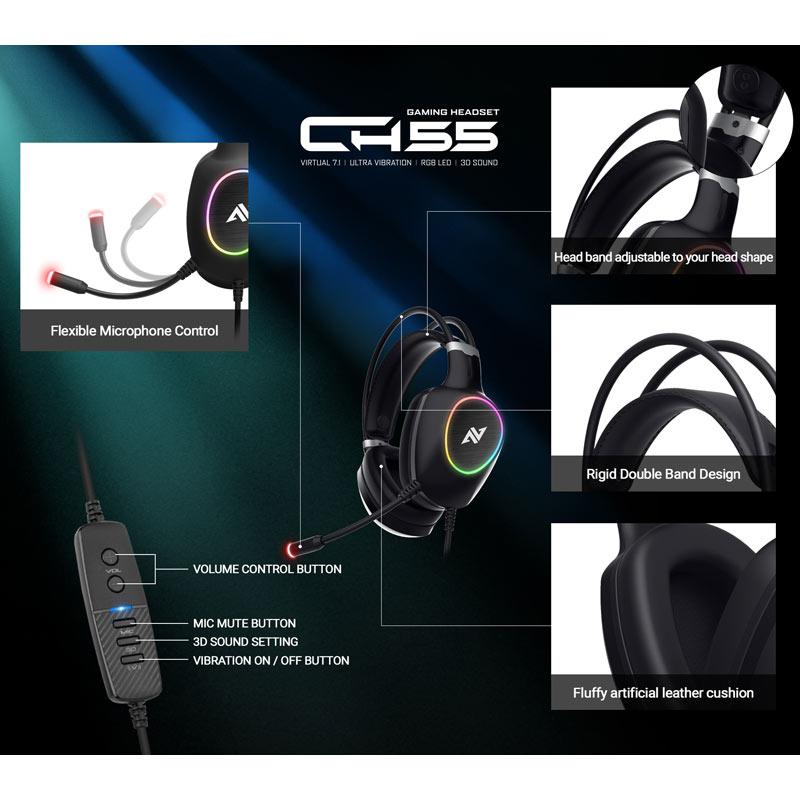 logitech g933 mic stays muted
