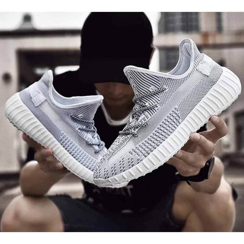 Jual Sneakers Pria Import Cortex Zoom Cz01 Running Shoes Sepatu Olahraga Pria Import Sepatu Lari Jogging Sepatu Sneakers Pria Putih Online Oktober 2020 Blibli Com