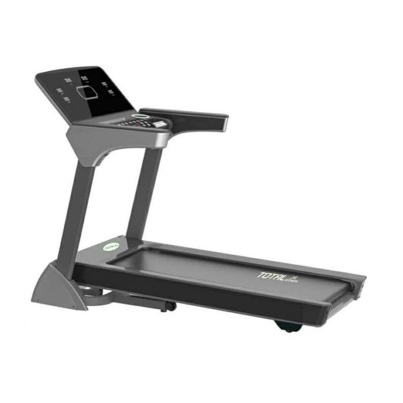 Jual Alat Olahraga Treadmill Elektrik Tl 166 Online November 2020 Blibli Com