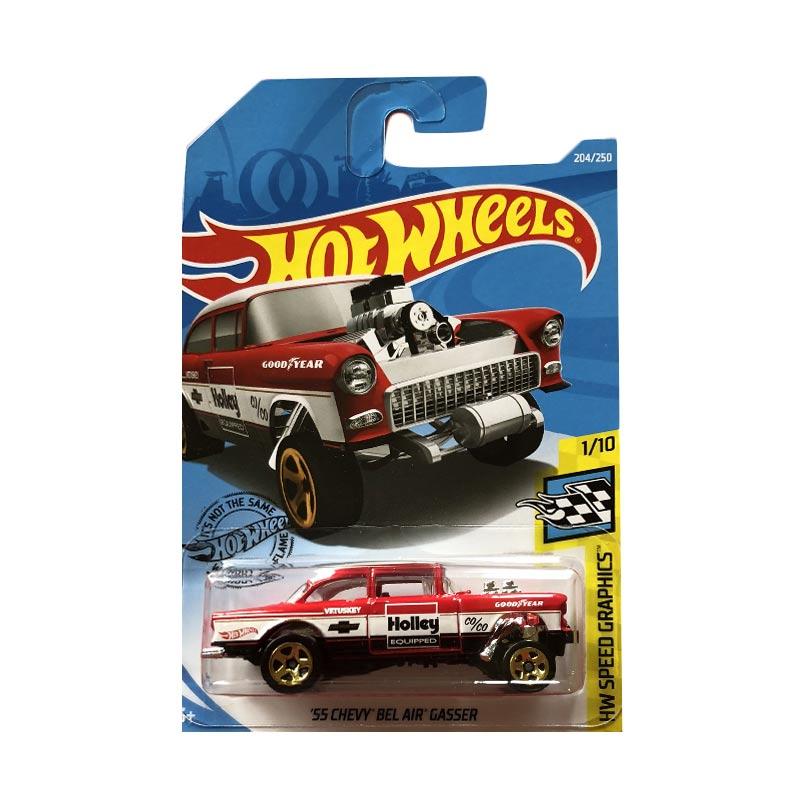 Hot wheels hot sale holley gasser