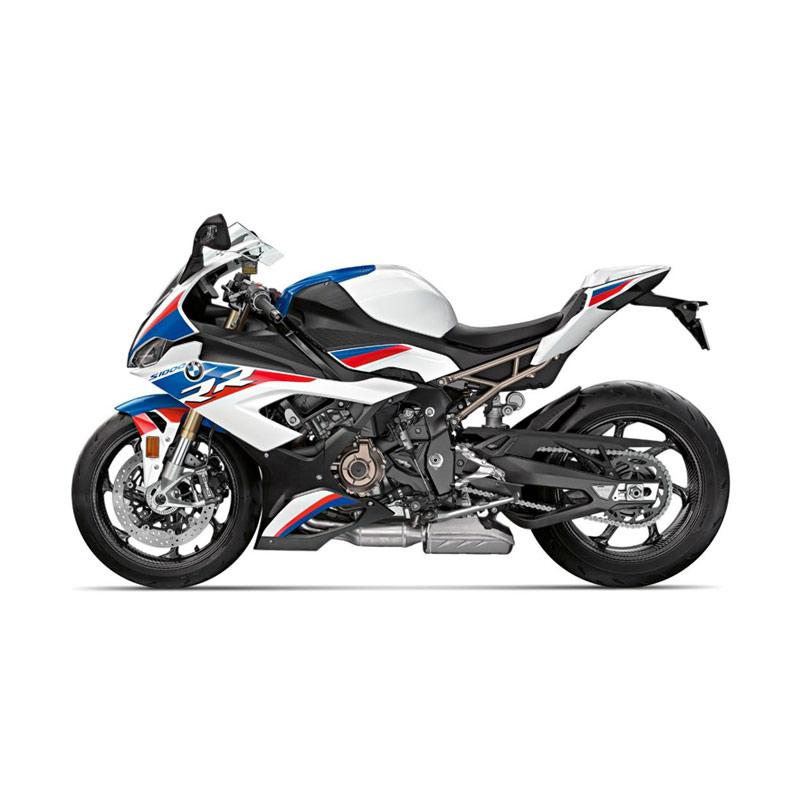 Jual Bmw Motorrad S 1000 Rr Sepeda Motor Otr Jakarta Online Mei