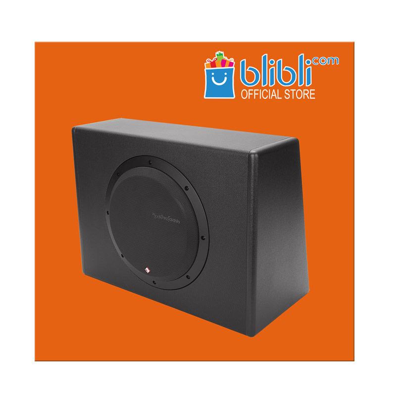Jual Rockford Fosgate Subwoofer Aktif 