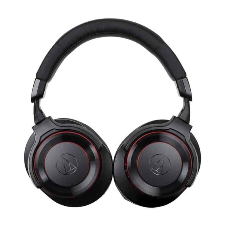 Jual Headphones Audio Technica Ath Ws990bt Online Februari 2021 Blibli