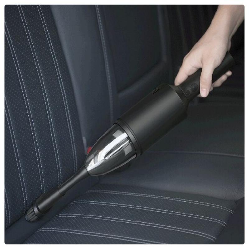 Jual Xiaomi Youpin Shunduo Cordless Vacuum Cleaner Handheld