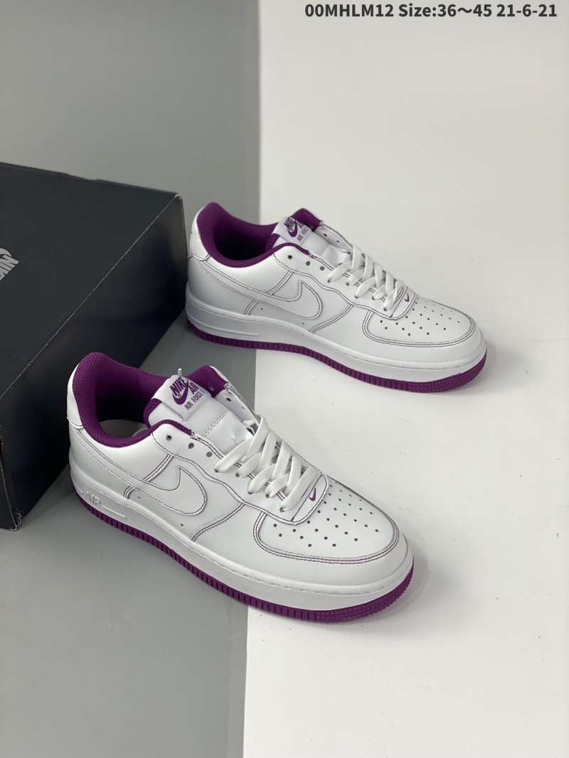 lavender af1