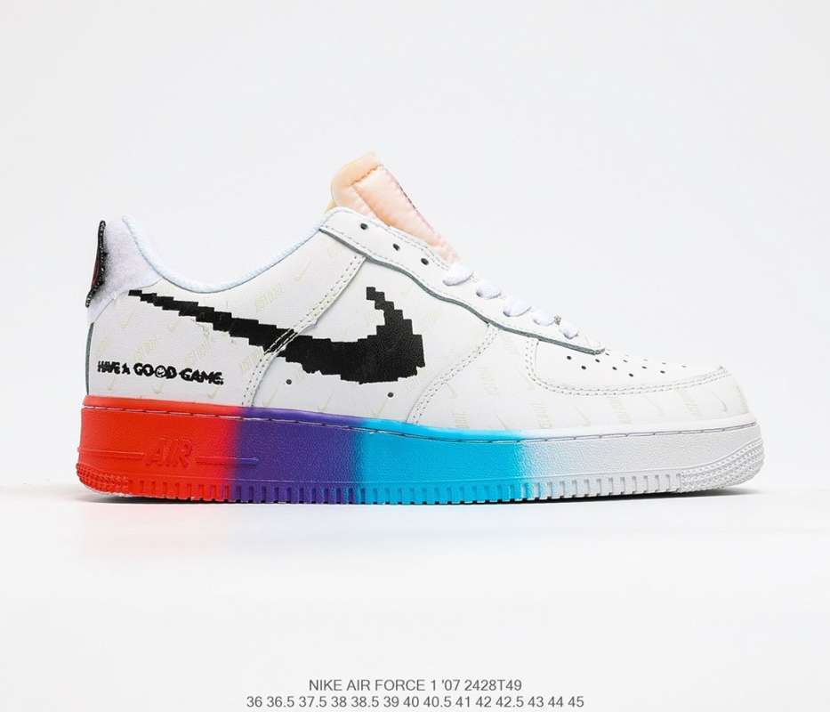air force 1 39