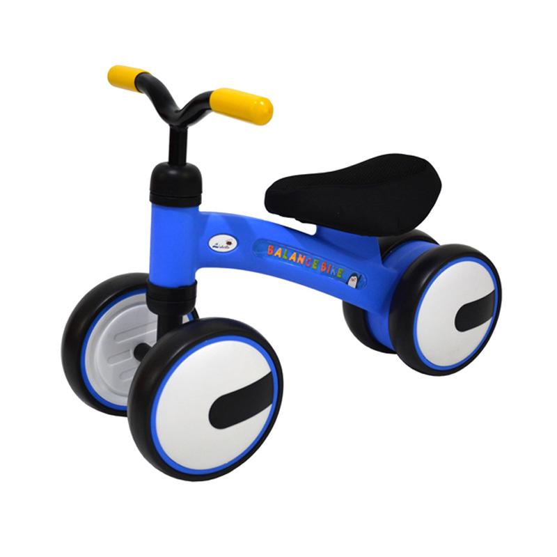 Harga hotsell balancing bike
