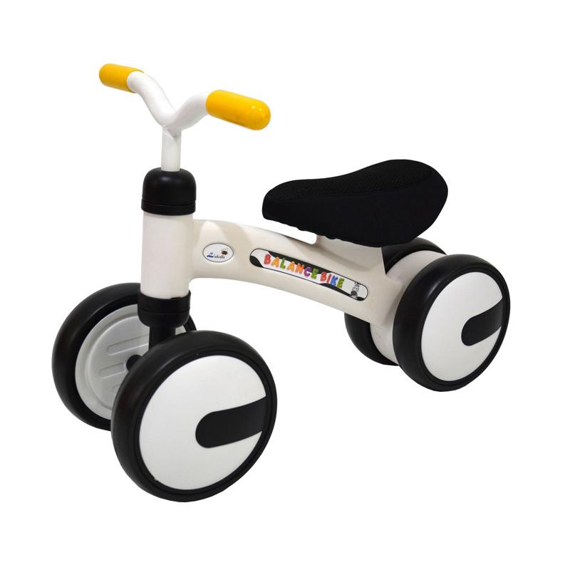 Balance bike untuk shop anak 2 tahun