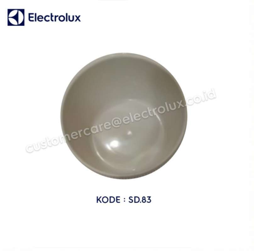 electrolux ehsm2000