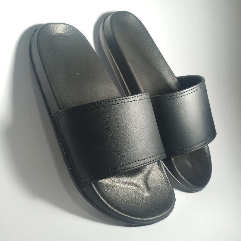 Sandal slip on polos new arrivals