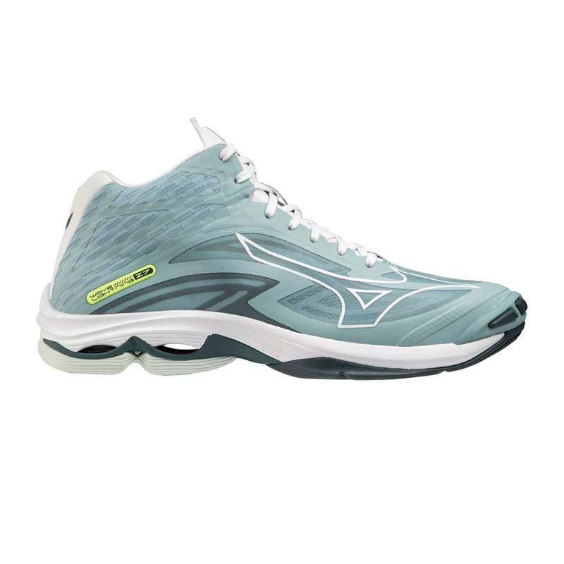 Harga sepatu mizuno wave lightning 7 mid top