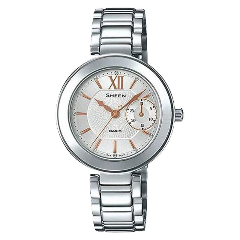 casio sheen harga