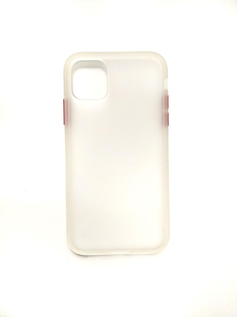 Jual Hard Case Lucid Iphone 11 Pro Max Hype Casing Silikon Tahan Banting Online September 2020 Blibli Com
