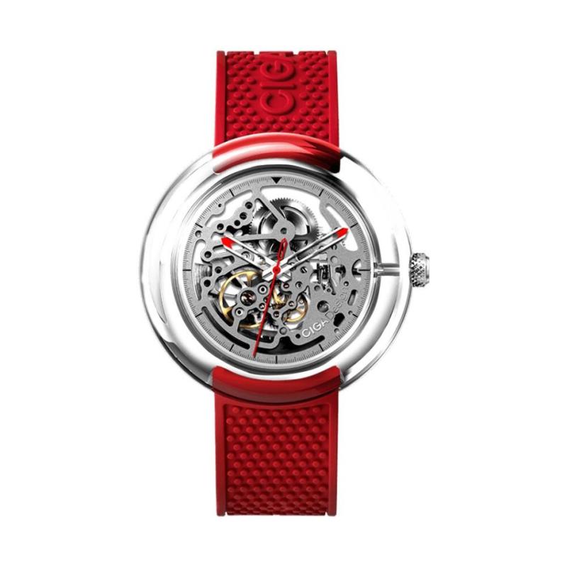 Jual Xiaomi Ciga Design T Series 360 Degree Transparent Mechanical Watch Online Januari 2021 Blibli