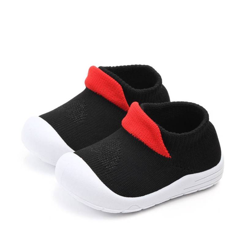 non skid baby shoes
