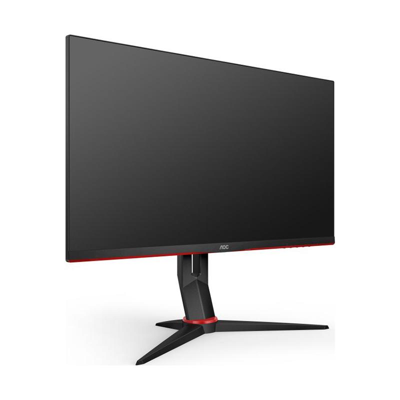 Jual Aoc 27g2e5 Gaming Monitor 27 Inch Full Hd Ips 75 Hz 1 Ms Freesync Aoc Game Mode Online Oktober 2020 Blibli Com