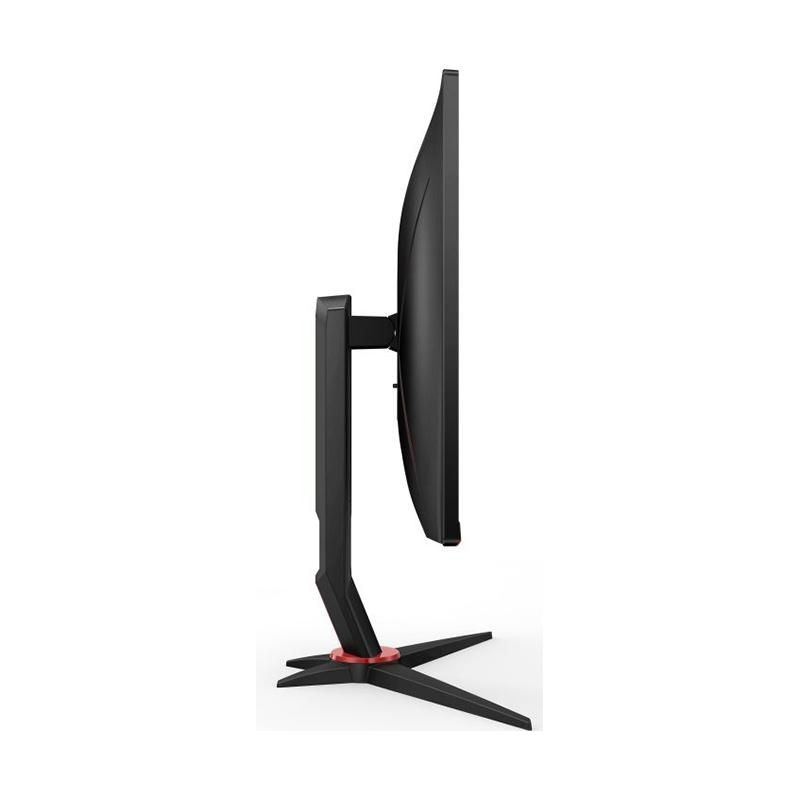 Jual Aoc 27g2e5 Gaming Monitor 27 Inch Full Hd Ips 75 Hz 1 Ms Freesync Aoc Game Mode Online Desember 2020 Blibli
