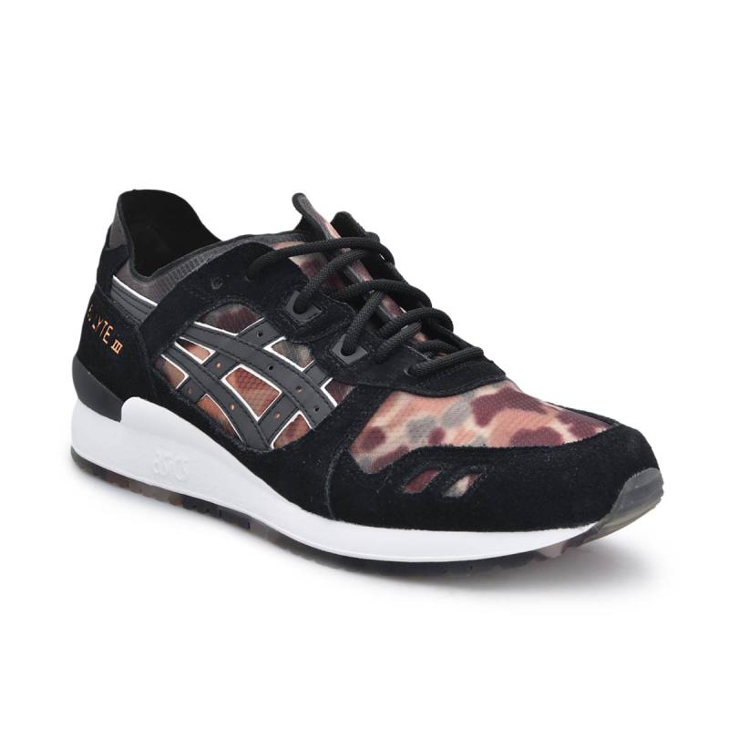 Jual Asics Tiger Men Gel Lyte Iii Sepatu Olahraga Pria Asi191a33901 Online November 2020 Blibli Com