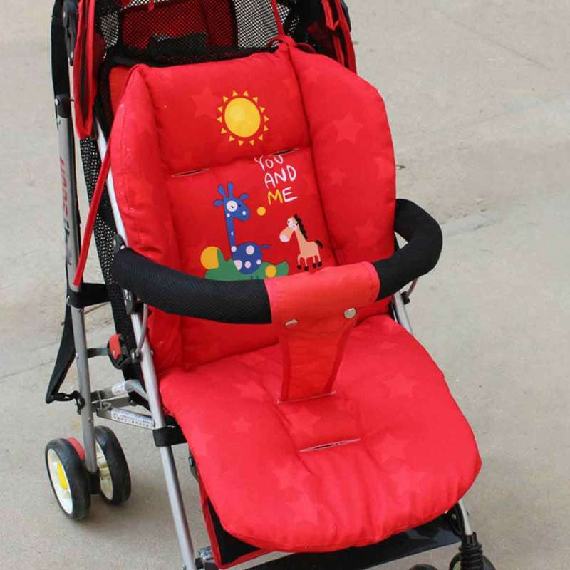 Stroller cushion Clearance