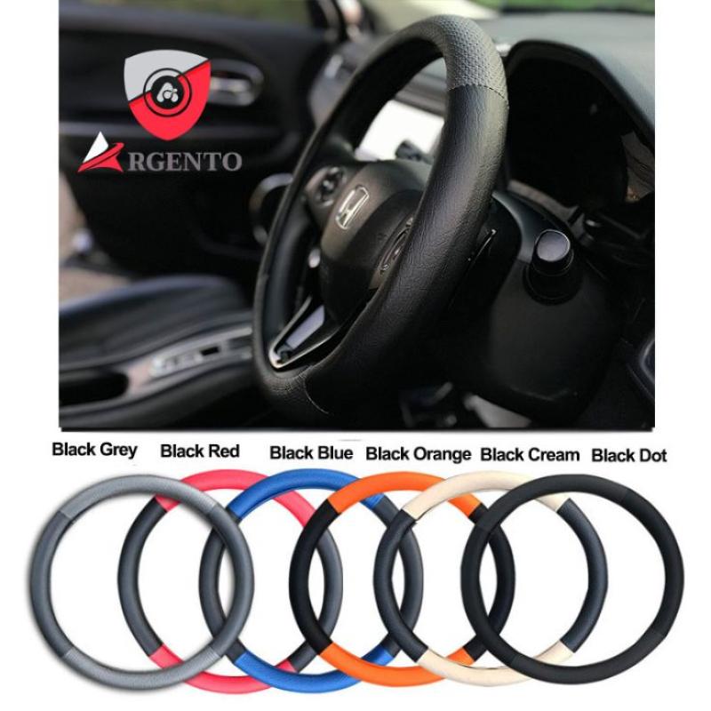 Jual Argento Exclusive Cover Setir Mobil For Ford Escape Laser Sonic 37 Cm Online November 2020 Blibli
