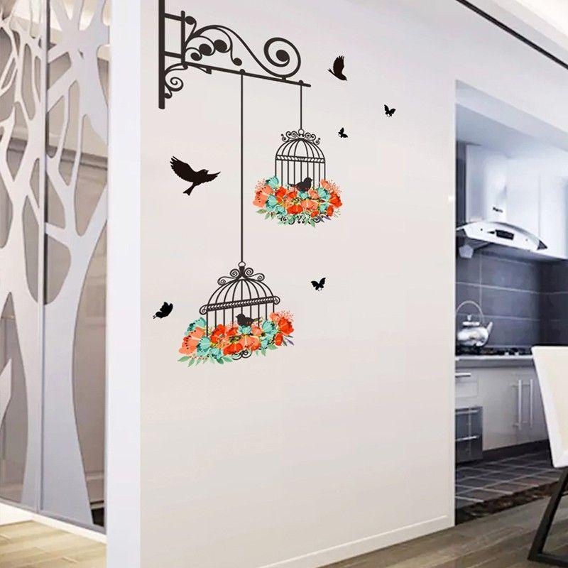 Jual H Ikea Wall Stickers For Kids Rooms Boys Girls Children