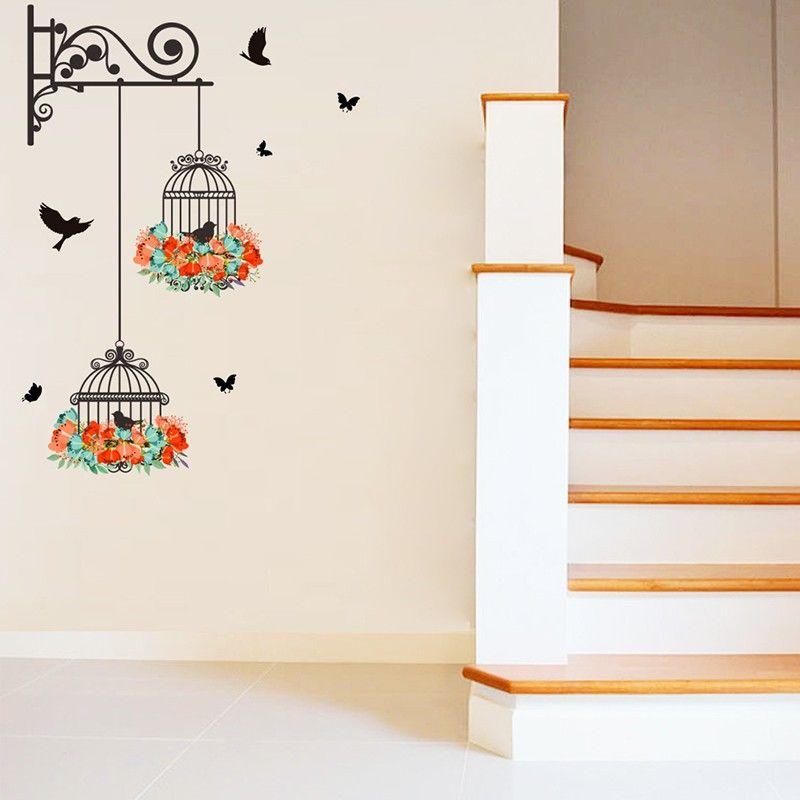 Jual H Ikea Wall Stickers For Kids Rooms Boys Girls Children Bedroom Home Decor Online September 2020 Blibli Com