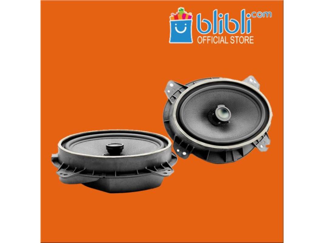 Jual Focal IC 690 TOY Speaker Coaxial 