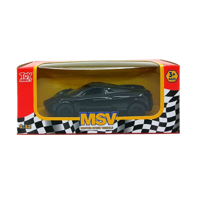 Diecast addict 2025