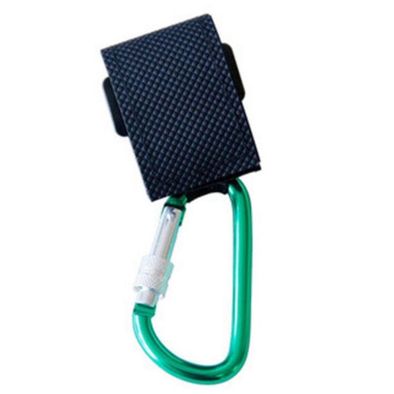 carabiner for stroller