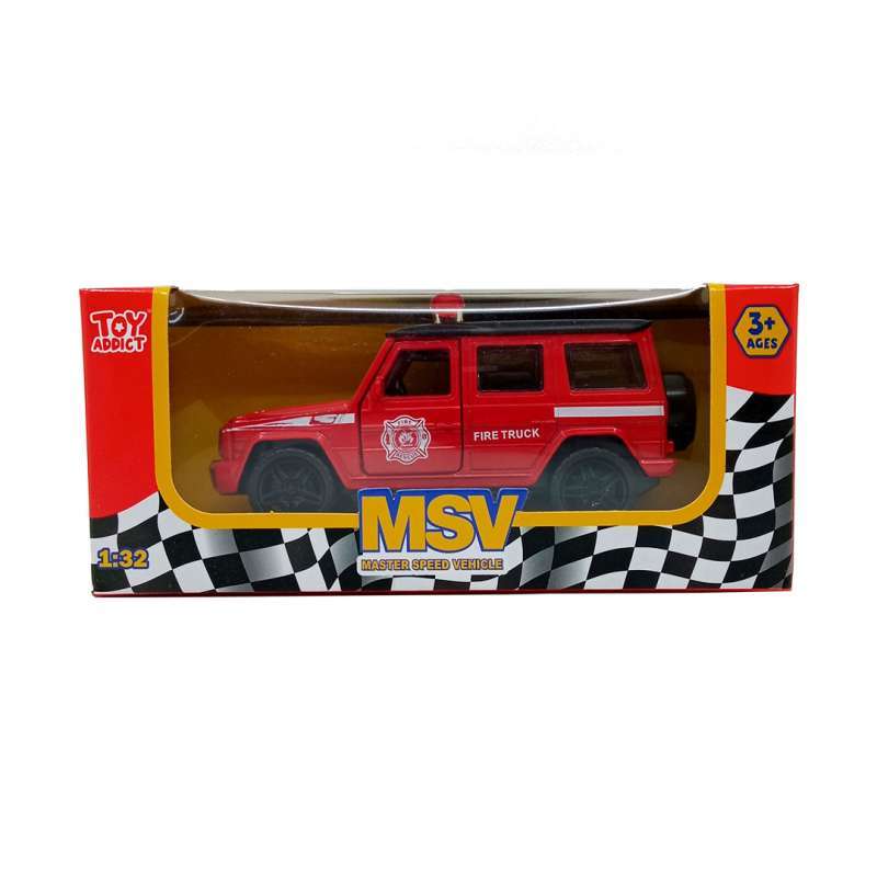 Diecast addict store