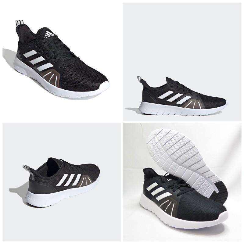 Jual adidas RUNNING Sepatu ASWEERUN 2.0 Pria Hitam FW1676 Original 100% di  Seller GnrSports - Ujunggede, Kab. Pemalang | Blibli
