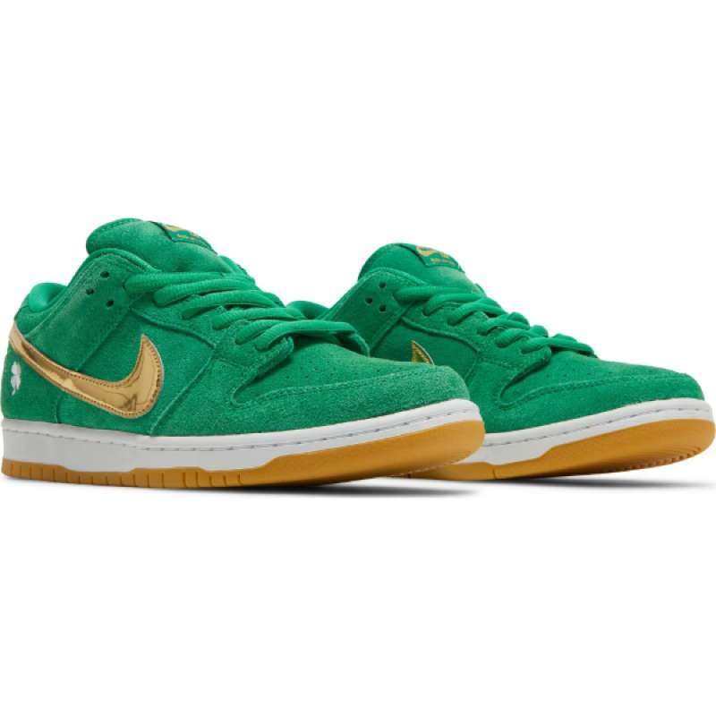 最大65%OFFクーポン最大65%OFFクーポンNIKE SB DUNK LOW ST PATRICKS
