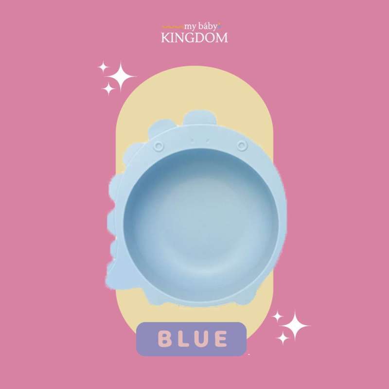 Baby kingdom hot sale silicone