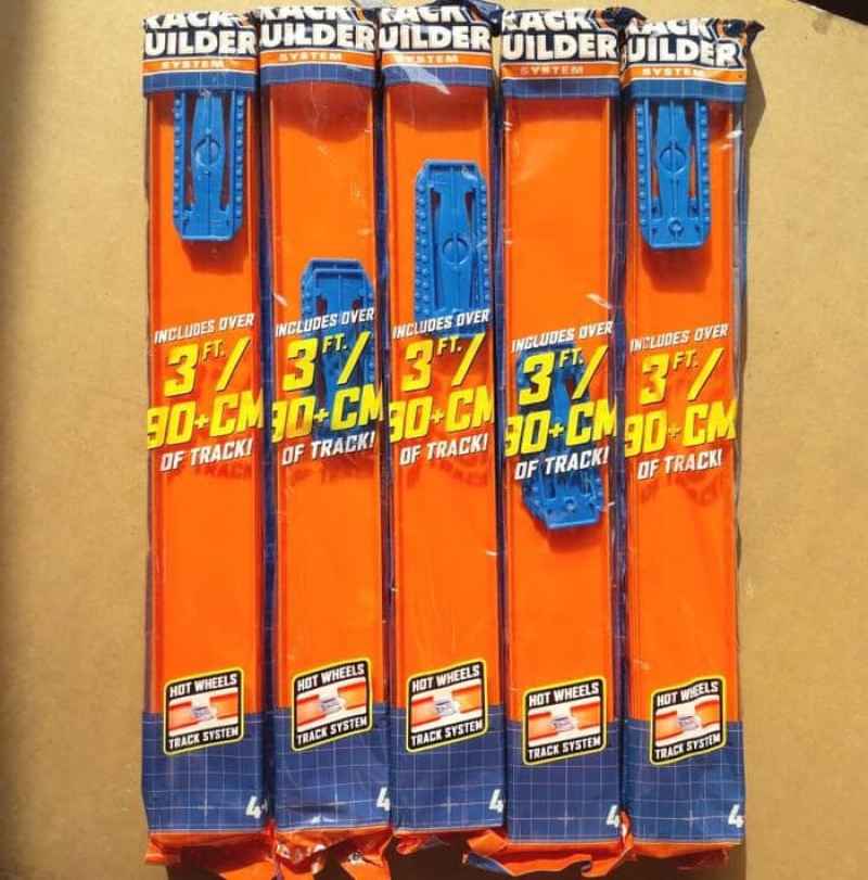 track hot wheels 120 cm