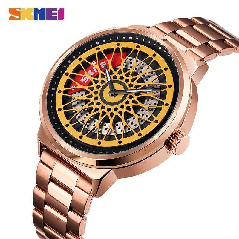 Skmei 9217 new arrivals