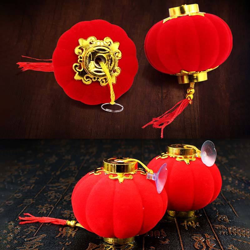 chinese party lanterns
