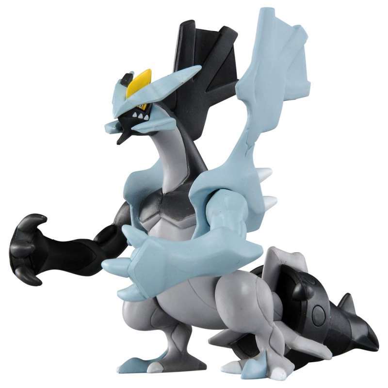 Monocle discount pokemon figure