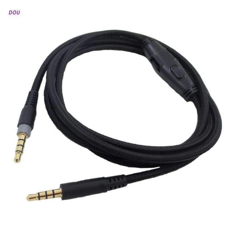 Promo Dou 2021 Kabel Extension Audio Headphone 3.5mm Pengganti Panjang 1.5m  Untuk Kingston Hyperx Cloud Hyperx- Alpha Gaming FREE ONGKIR di Seller  inspiring mart - Kota Jakarta Selatan, DKI Jakarta | Blibli