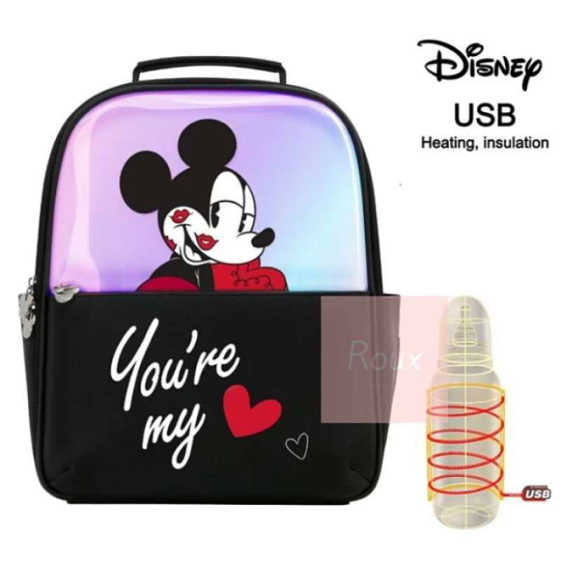 Jual Diaper Bag Tas Bayi Tas Susu Tas 