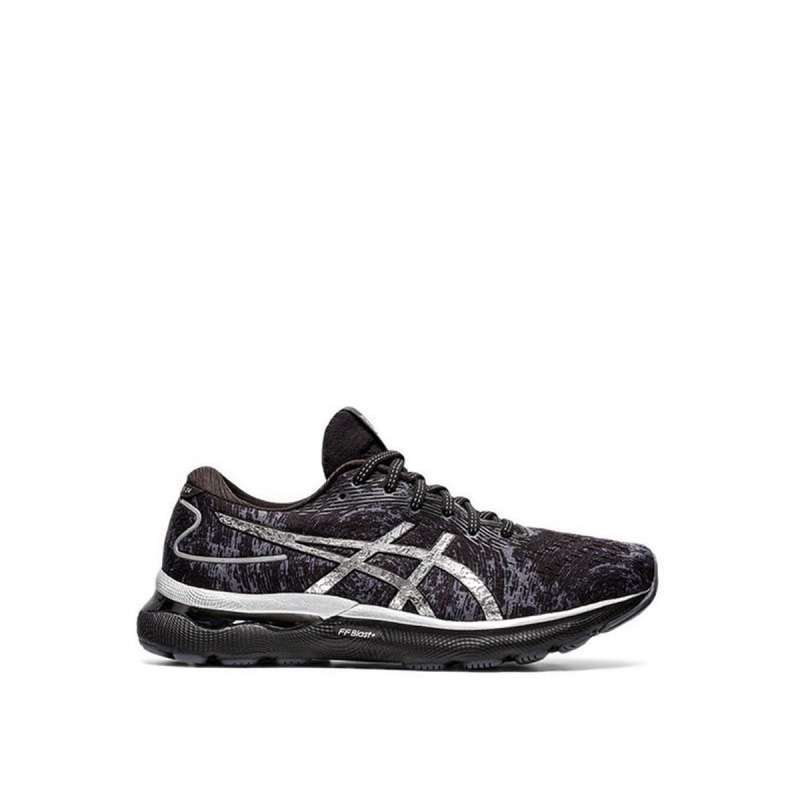Asics nimbus deals platinum